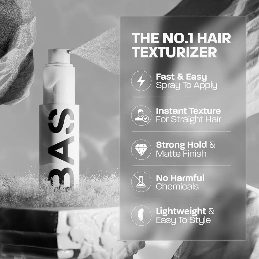 Based Texture Powder